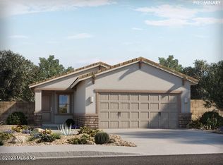 6868 W Jadewood Ln, Tucson, AZ 85757