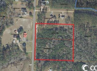 7232 E Highway 19 #7236, Loris, SC 29569