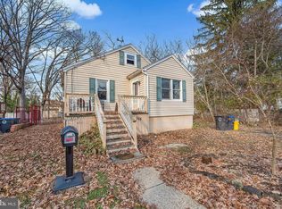 508 Highland Ave, Lindenwold, NJ 08021