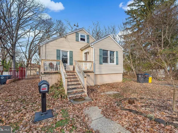 508 Highland Ave, Lindenwold, NJ 08021