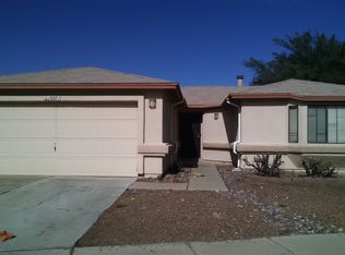 10271 E Woodhaven Ln #HOUSE, Tucson, AZ 85748