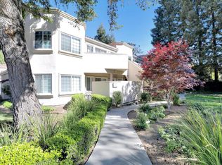 744 Northrup St APT 543, San Jose, CA