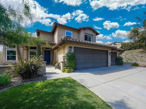 16666 Granite Dr, Ramona, CA 92065