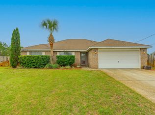 2205 Gozo Ct, Navarre, FL 32566