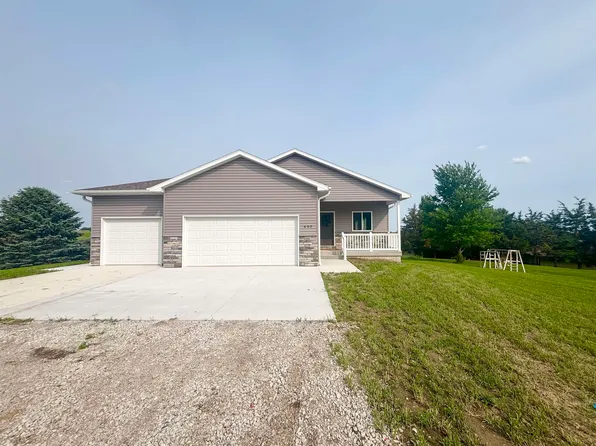 602 Plum St, Lindsay, NE 68644