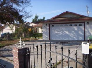 2233 French Camp Tpke, Stockton, CA 95206