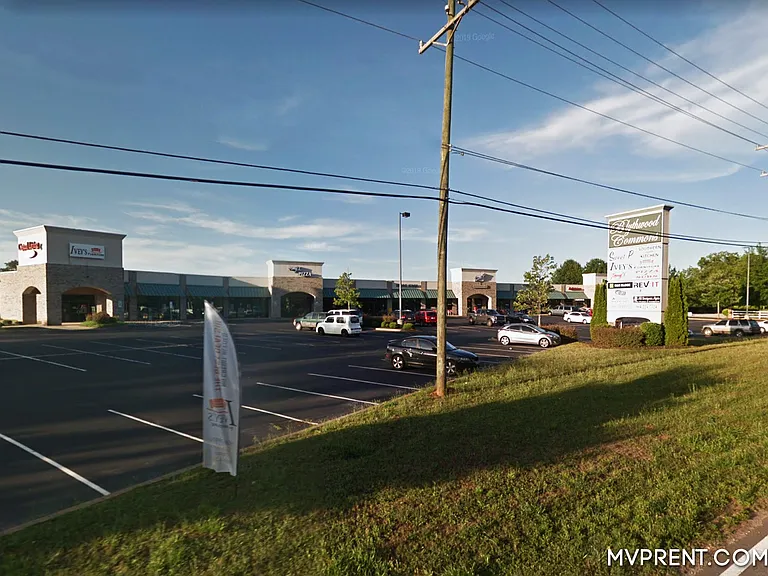 Blythwood Commons Shopping Center in Piedmont, South Carolina
