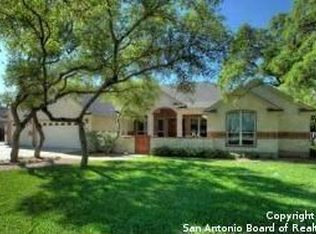 408 El Portal Dr, Hollywood Park, TX 78232