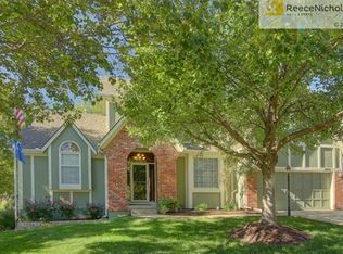 12918 Carter St, Overland Park, KS 66213