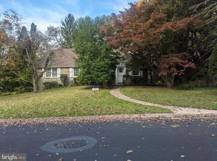2603 Arbor Rd, Broomall, PA 19008