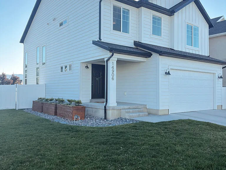 14906 S Rutledge Rd — Photo 1