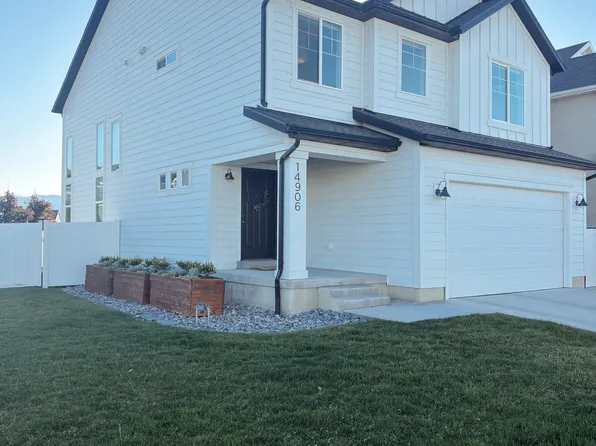 14906 S Rutledge Rd, Bluffdale, UT 84065