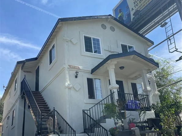 6558 N Figueroa St, Los Angeles, CA 90042