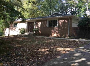 4238 Executive Dr, Stone Mountain, GA 30083