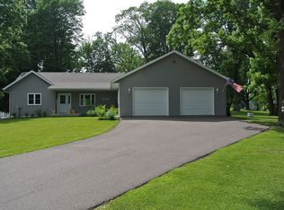 314 N Juno Ave, Marshfield, WI 54449
