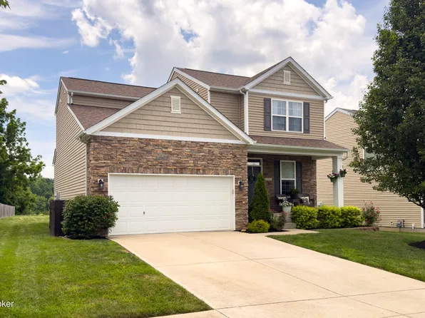 16506 Rockcrest View Ln, Louisville, KY 40245