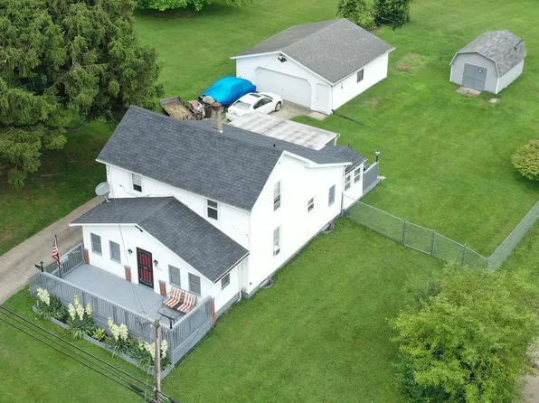 635 Woodville Rd, Mansfield, OH 44907