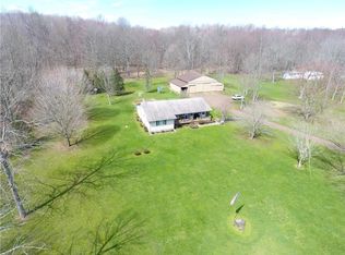 7311 Dry Bridge Rd, Red Creek, NY 13143