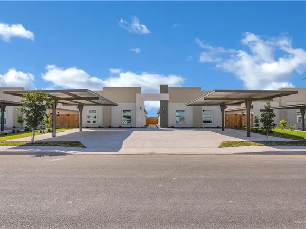 1901 W Violet Dr #3, Pharr, TX 78577