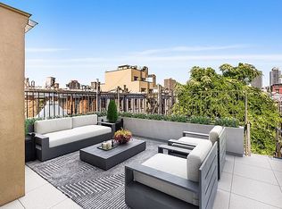 205 E 115th St #2A, New York, NY 10029