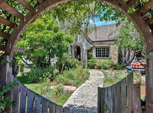 900 Indian Rock Ave, Berkeley, CA 94707