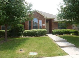 5809 Pine Meadow Ln, McKinney, TX 75070