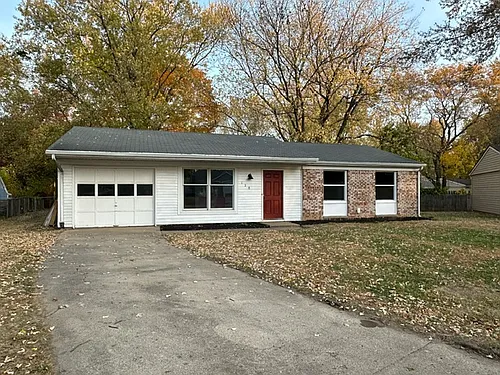 120 Cavalry Ct Photo 1