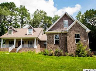 109 Berry Creek Dr, Harvest, AL 35749