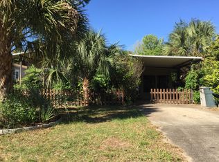 2439 Sonora Calzada, Perdido Key, FL 32507