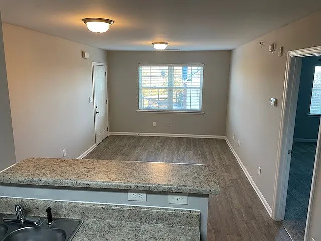 1 bed, 590 sqft, $1,215 — Photo 4