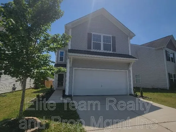 1349 Haestad Ct, Concord, NC 28025