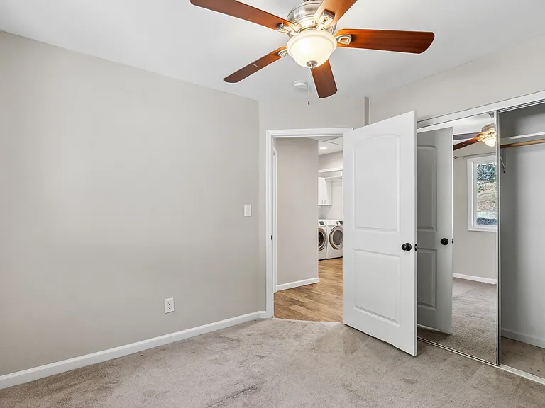4th smaller bedroom