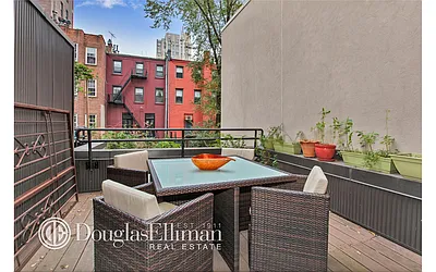 Sold by Douglas Elliman