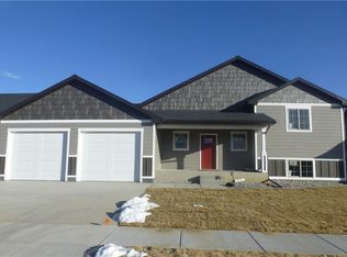 917 Sandcherry St, Billings, MT 59106