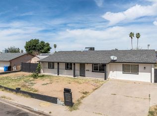 1734 W WOOD Drive, Phoenix, AZ 85029