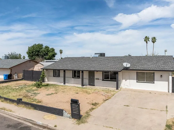 1734 W WOOD Drive, Phoenix, AZ 85029