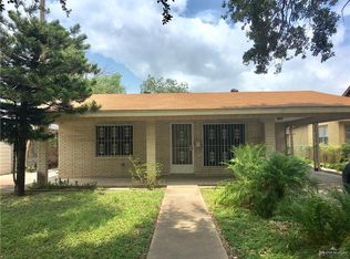 1221 N 16th St, McAllen, TX 78501