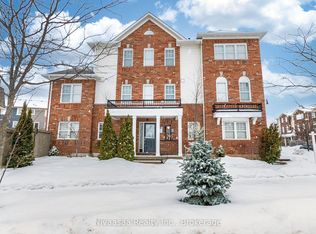 18 Betterton Cres, Brampton, ON L7A 0S5