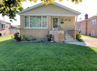 10004 Maple Ave, Oak Lawn, IL