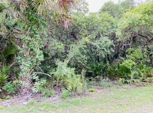 159 W Cason Blvd, Inglis, FL 34449