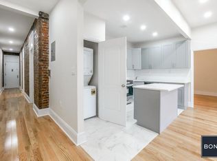 601 W 180th St APT 54, New York, NY 10033