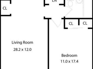 8855 Bay Pkwy APT 10F, Brooklyn, NY 11214