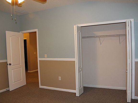 Bedroom #3