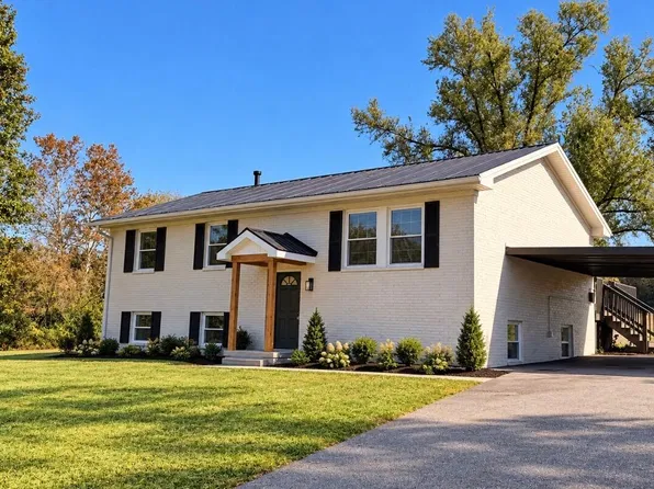 1755 Harrodsburg Rd, Lawrenceburg, KY 40342