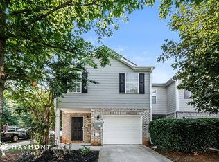 1305 Forsythia Way, McDonough, GA 30253
