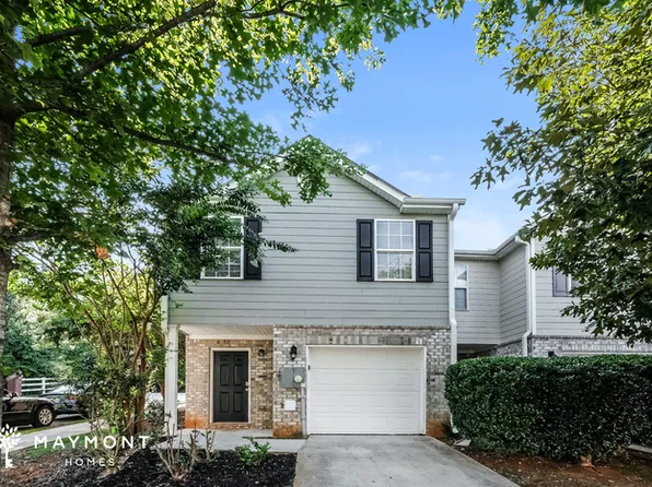 1305 Forsythia Way, McDonough, GA 30253