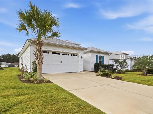 888 Landshark Boulevard, Hardeeville, SC 29927