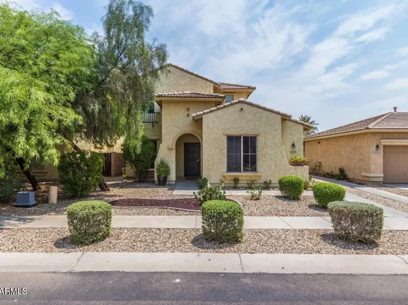 7117 N 73rd Dr, Glendale, AZ 85303