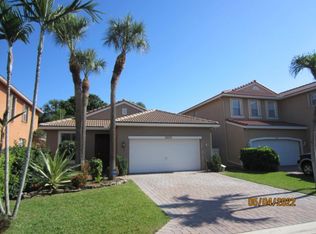 5129 Massy Dr, Lake Worth, FL 33463
