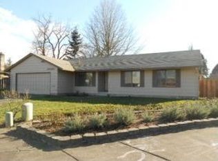 20950 SW Regal Ct, Aloha, OR 97003